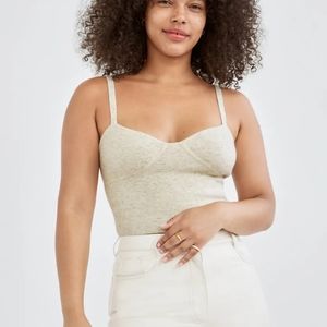 Wilfred - Sicily Sweater Tank